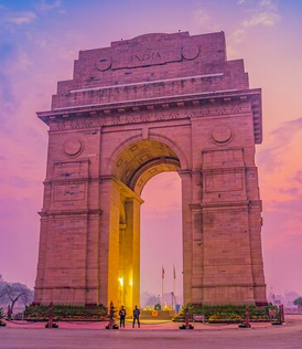Delhi