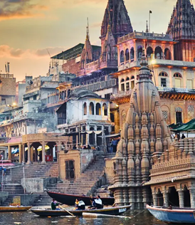 Uttar Pradesh