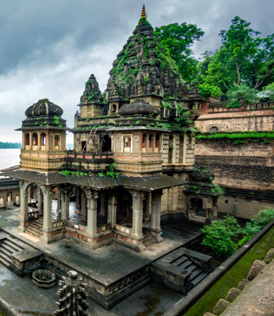 Madhya Pradesh