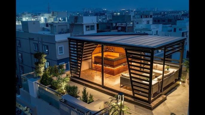 Lavanya Homes