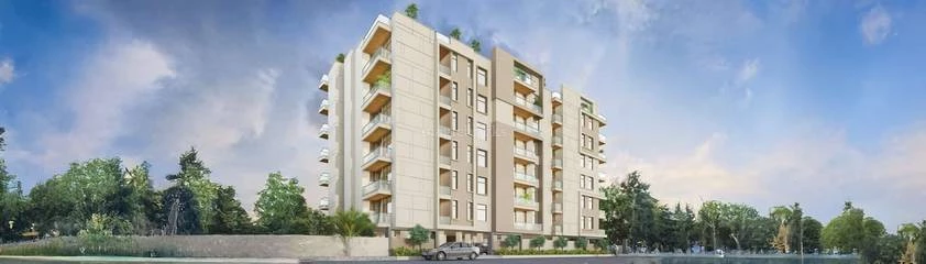 ASKG Pinnacle Place Mansarovar, Jaipur