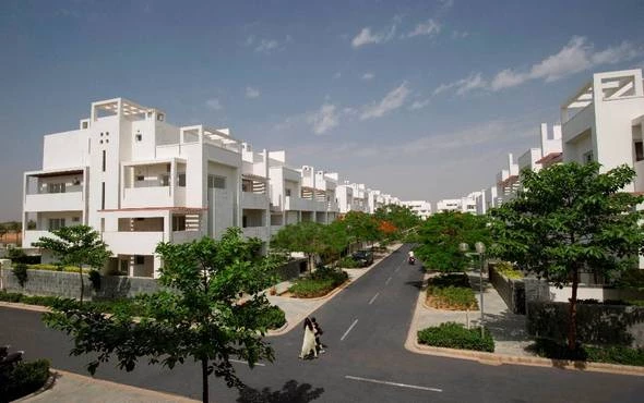 Vatika Infotech City