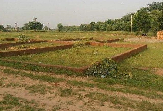 3.5 Bhiga Land