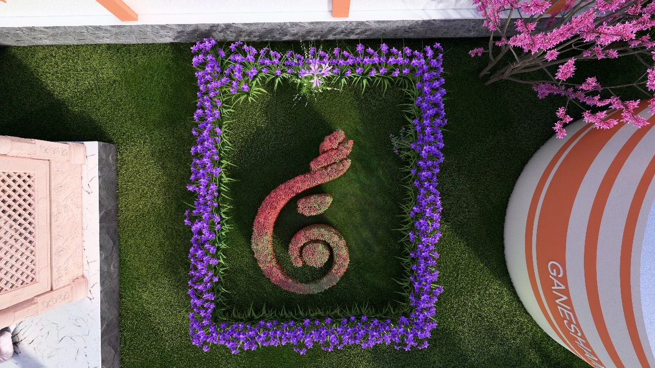 Ganesham Aangan