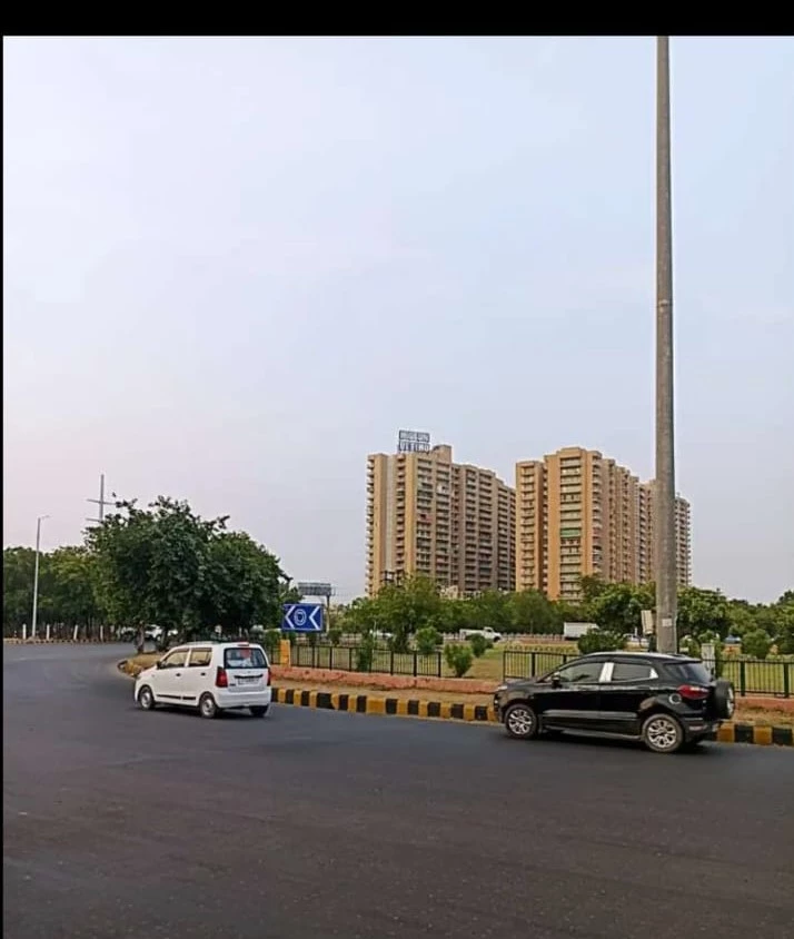 Commercial Property