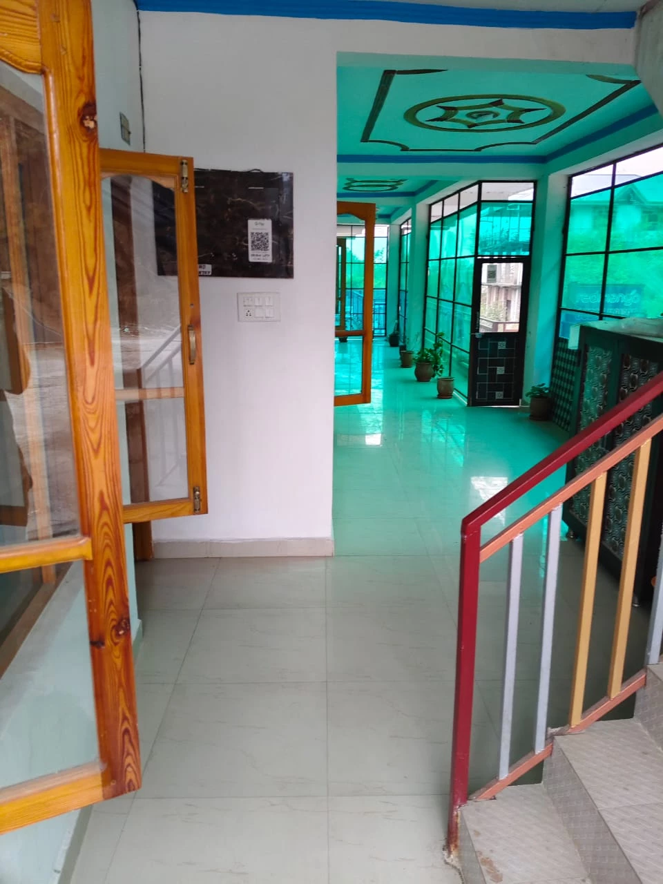 Red Mango Guest House