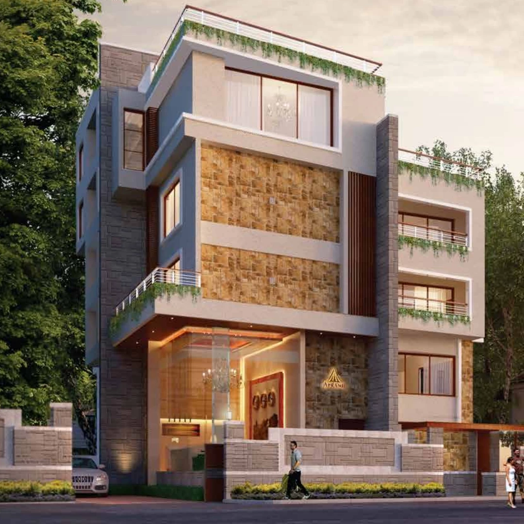 Independent House for Sale Ajeetgarh, Sikar