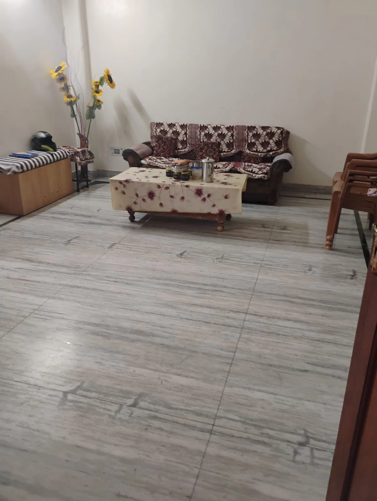 Sunil Dhoot Property