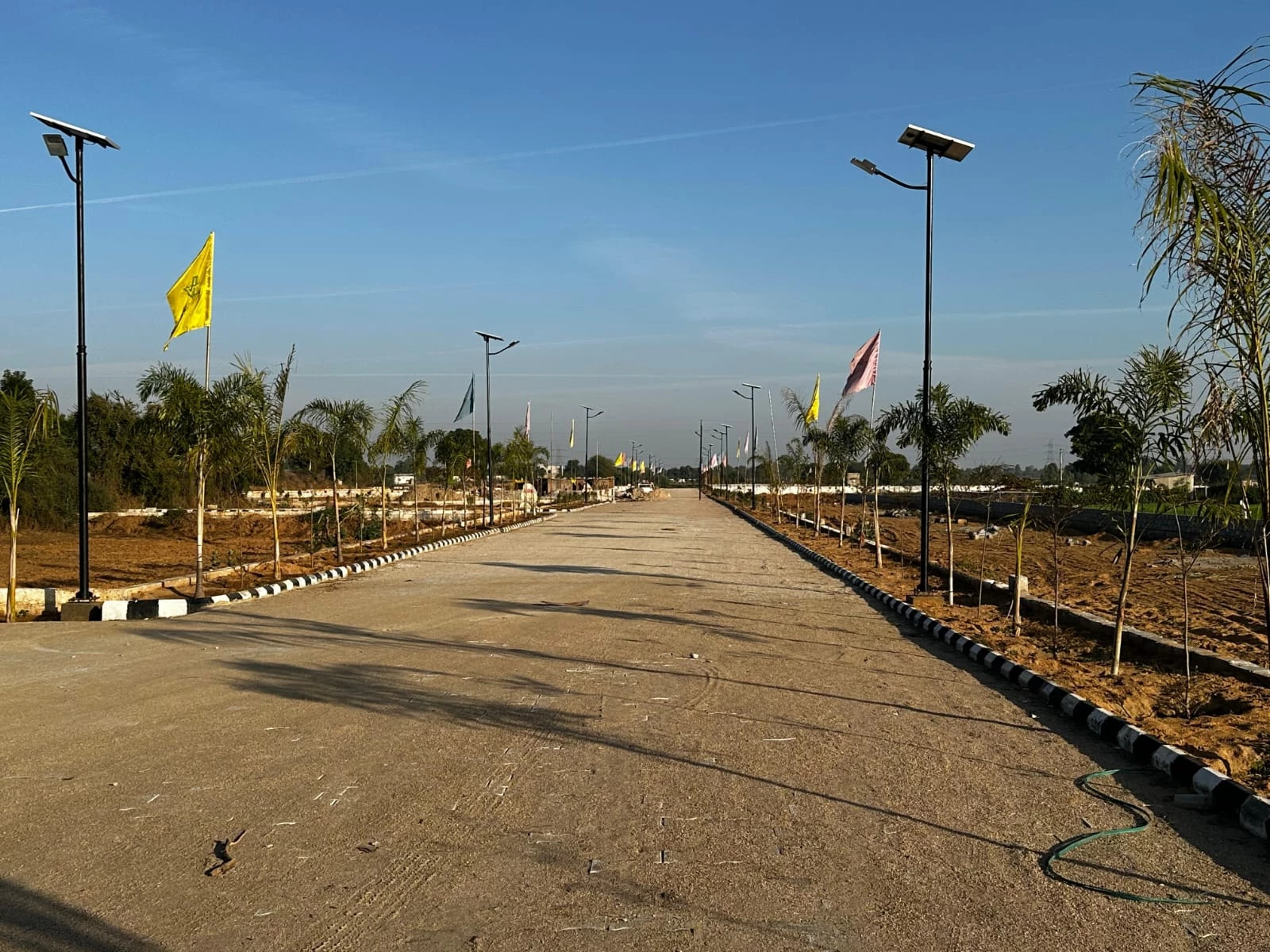 Royal Green Township