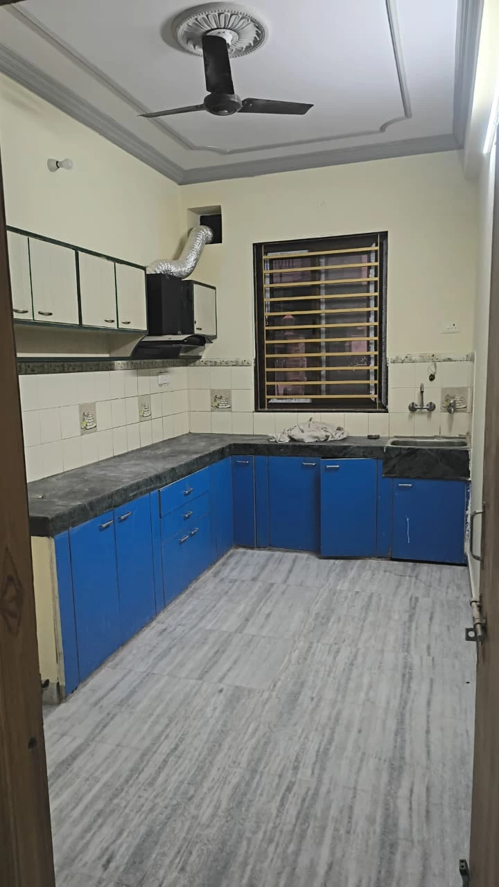 3 Bhk Flat For Rent in Vaishali Nagar Jaipur