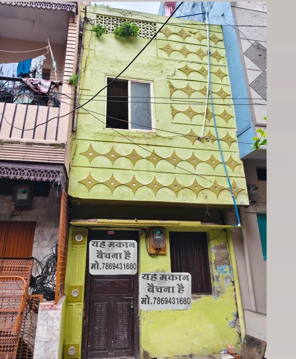 Muhammed Javed Property