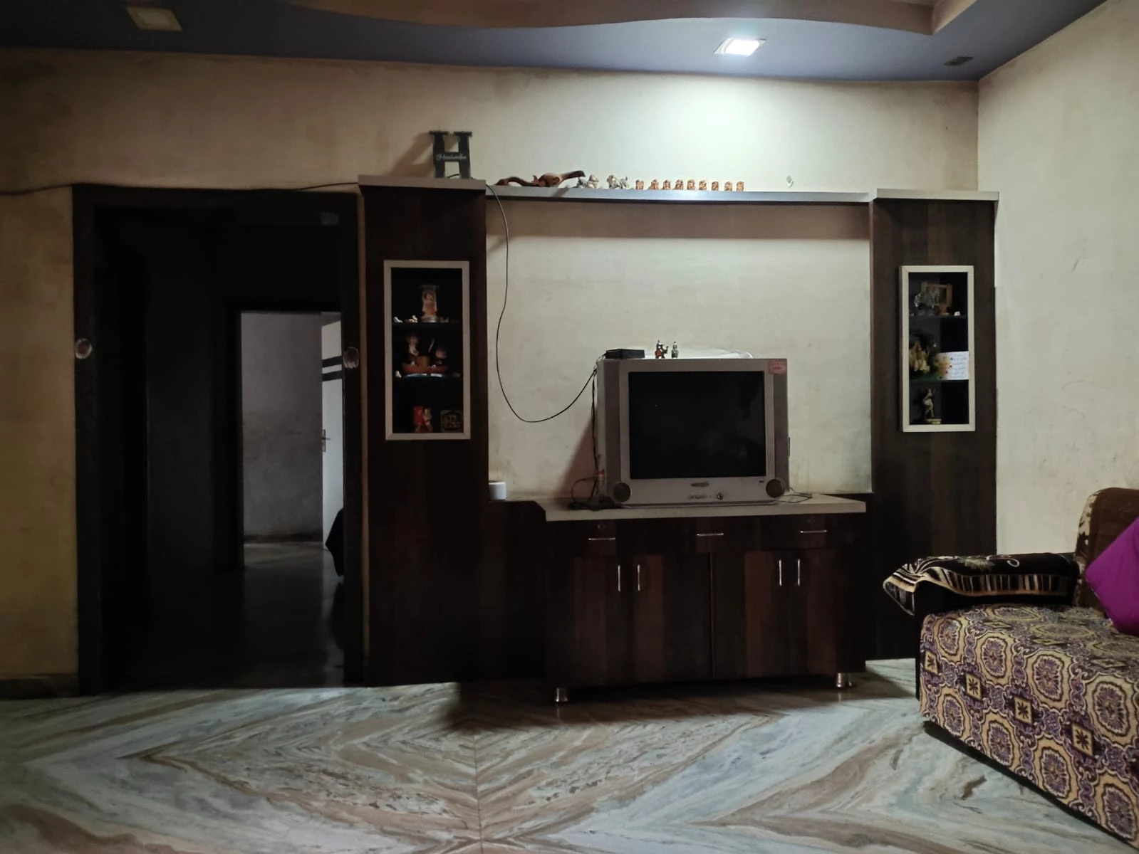 Ramakant Bagaria Property