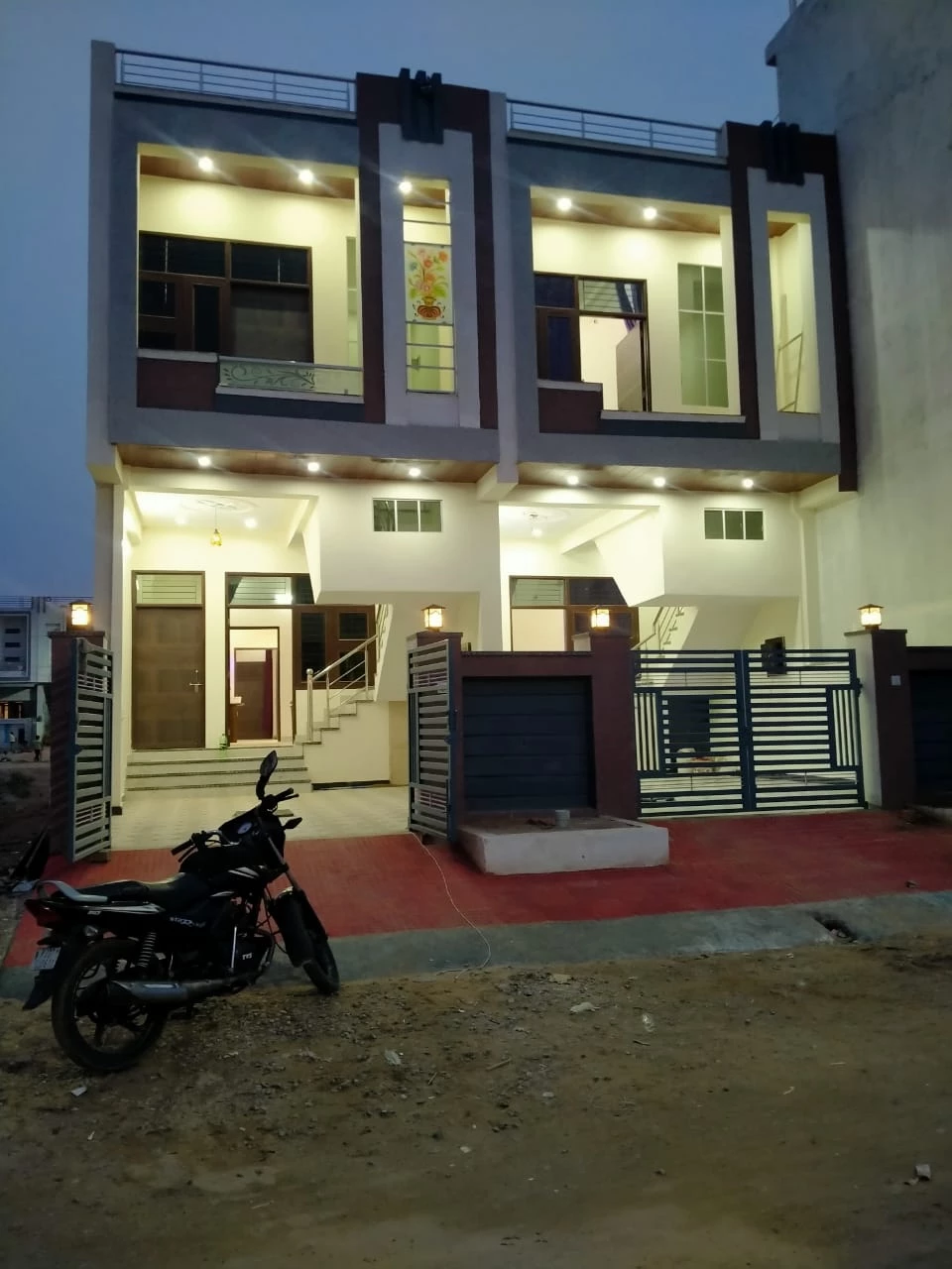 Prem Homes