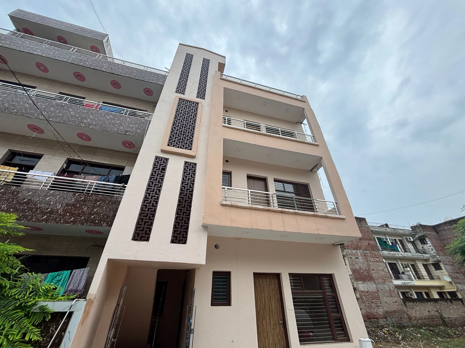 3 BHK Ready to Move For Sale in Derabassi Near Chandigarh