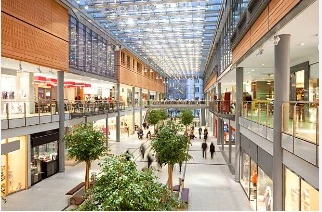 Jhotwara Mall