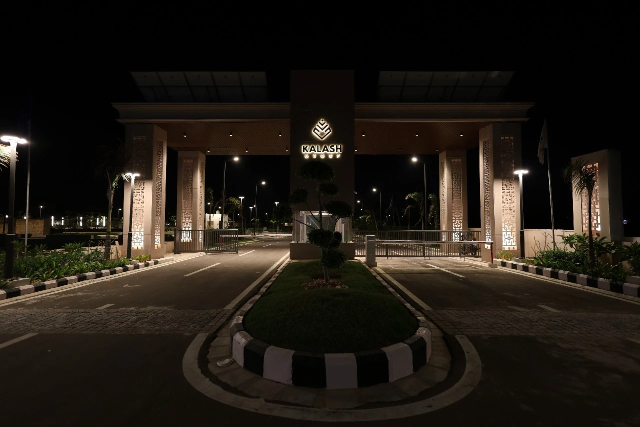 Samant Vihar 1