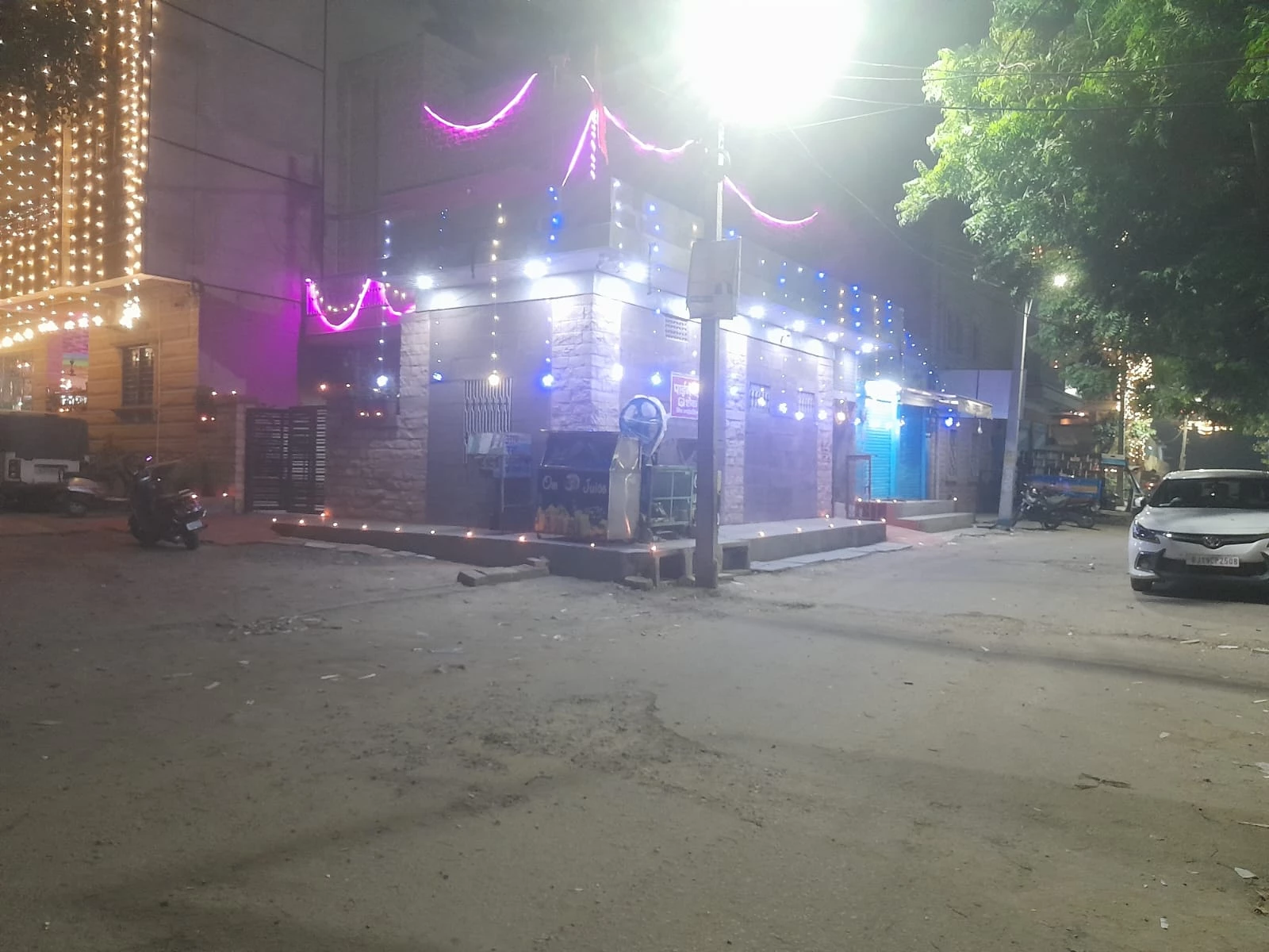 Plot in Jodhpur
