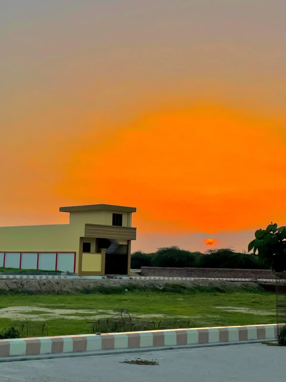 bejnore, chanderwal choraha