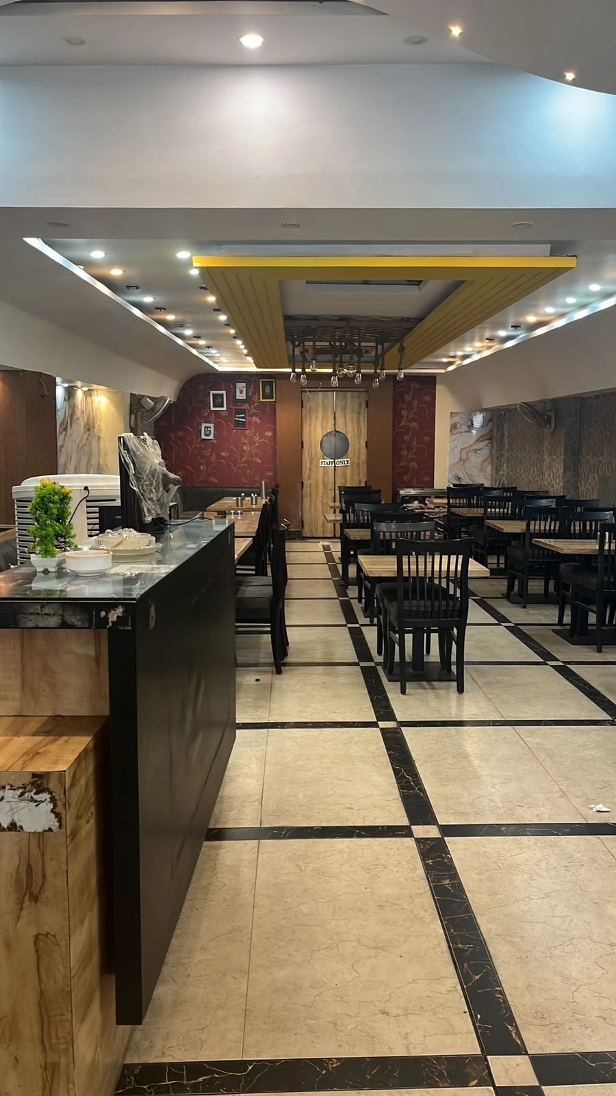 Abhinandan Hotels