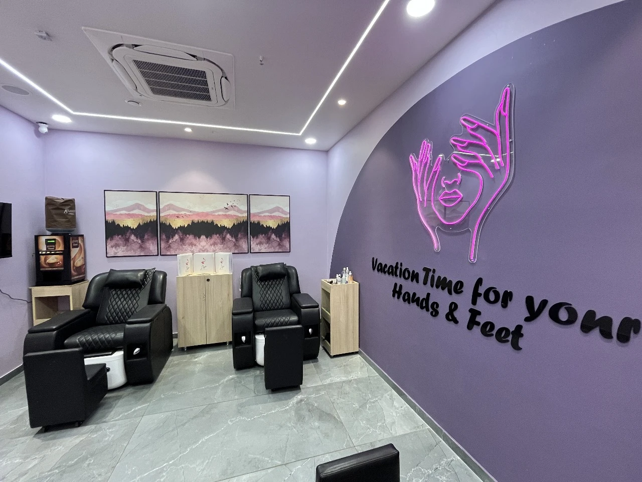 My Salounge Salon