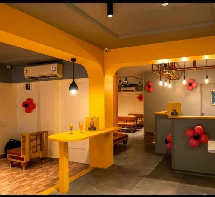 Munch box