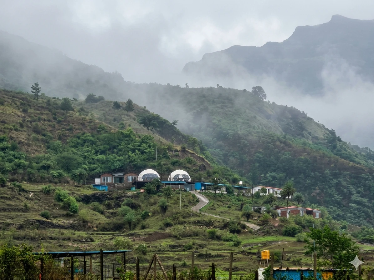 Resort in LONAVALA
