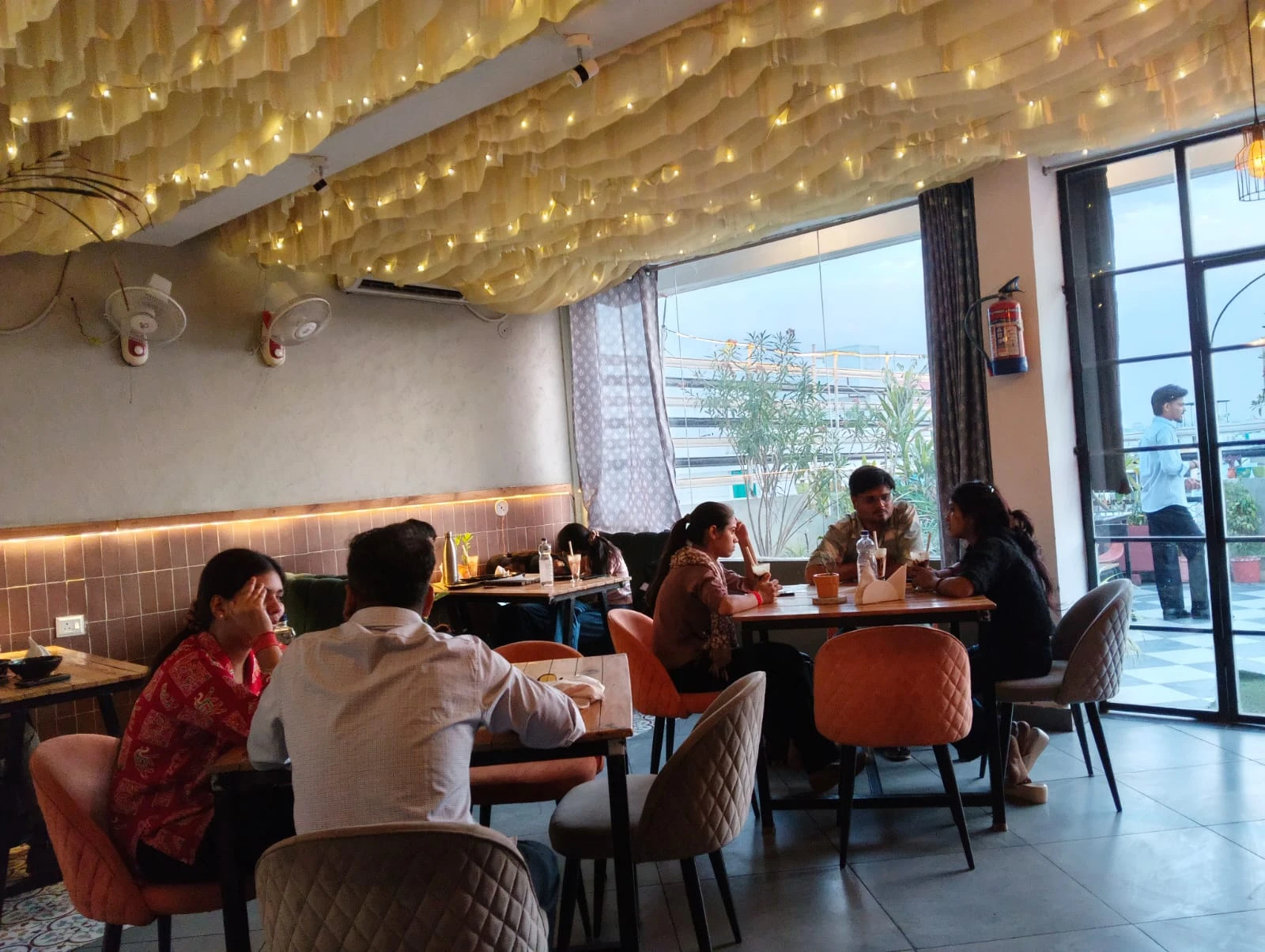 Cafe Mellon Cafe