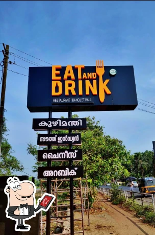 Eat and Drink