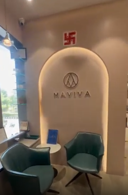 Maviva Ladies Salon