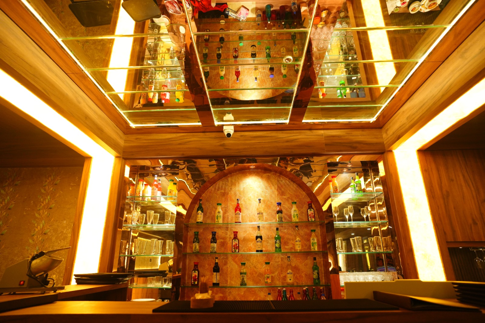 Kosambi restaurant