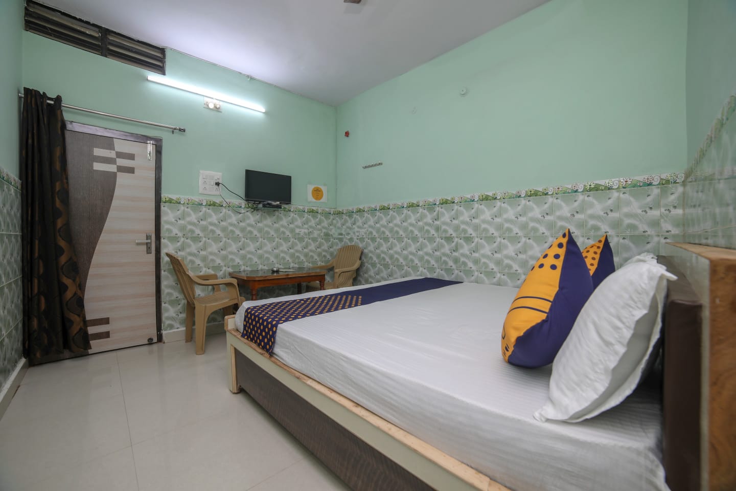 Hotel Ramgiri