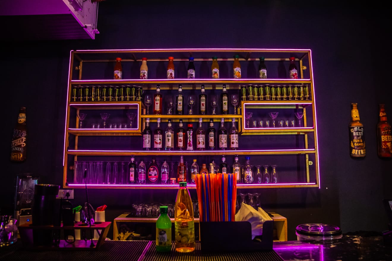 Nightowl Bar